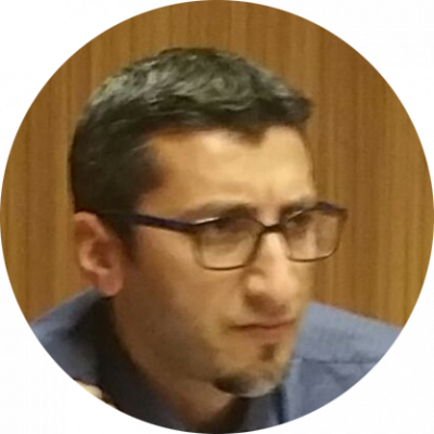 ד"ר אחמד אמארה