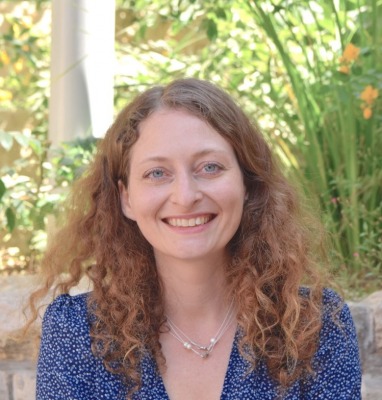 ד"R נטע ברק קורן