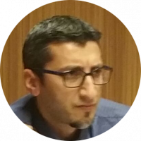 ahmad amara